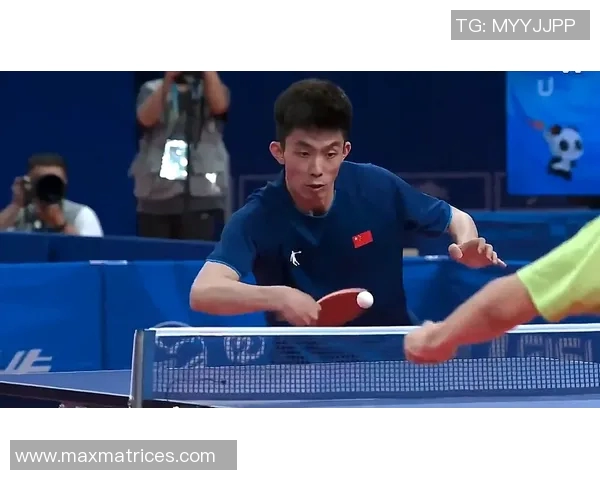 西安乒乓球队实力强劲荣登全国力量排行榜第六名