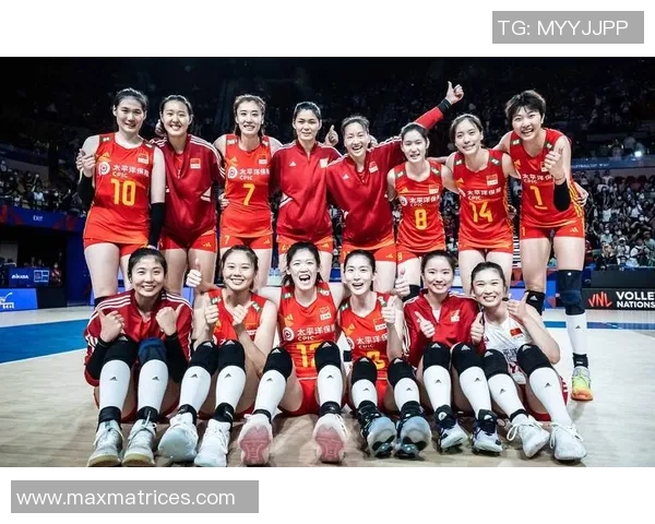 武汉排球队在全国排球战术排行榜中荣获第四名展现强大实力与潜力